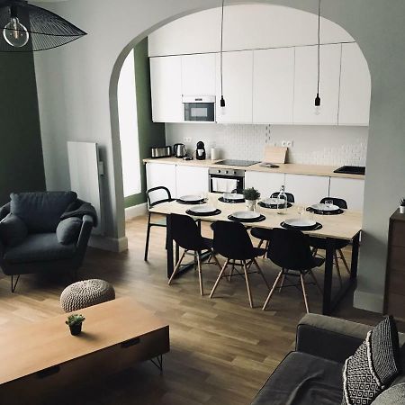 Le Central Wimereux Dış mekan fotoğraf