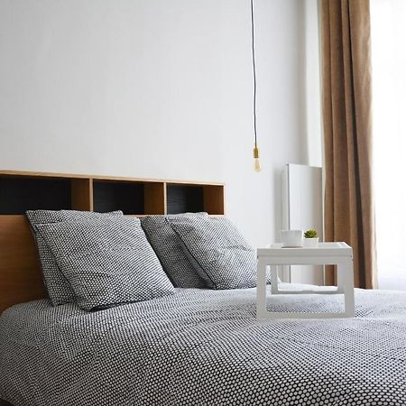 Le Central Wimereux Dış mekan fotoğraf