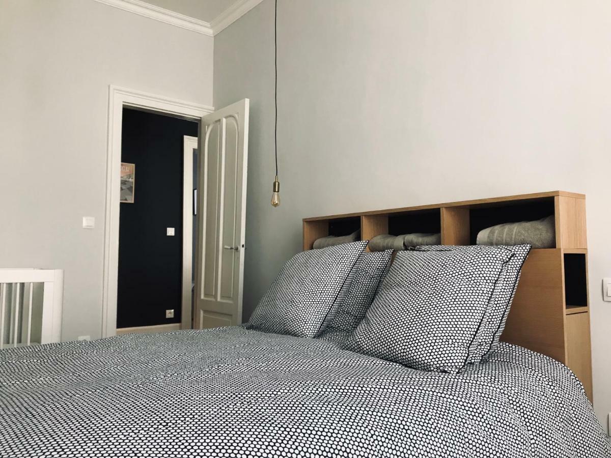 Le Central Wimereux Dış mekan fotoğraf