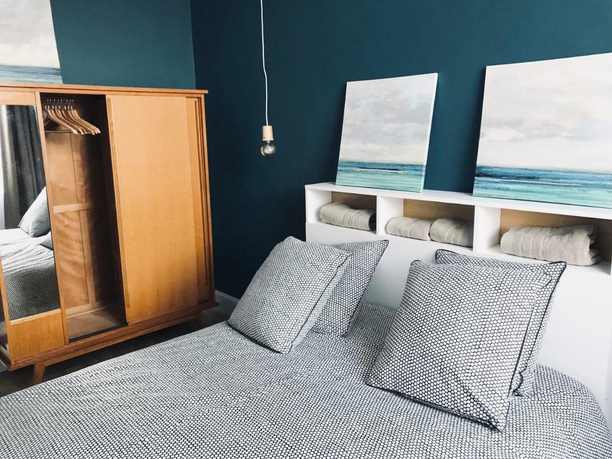 Le Central Wimereux Dış mekan fotoğraf