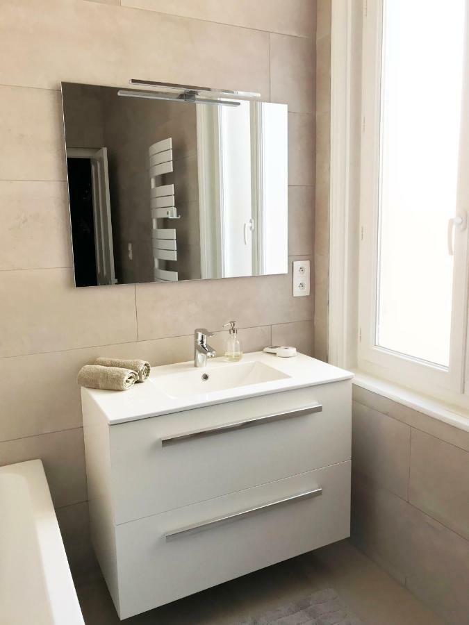 Le Central Wimereux Dış mekan fotoğraf