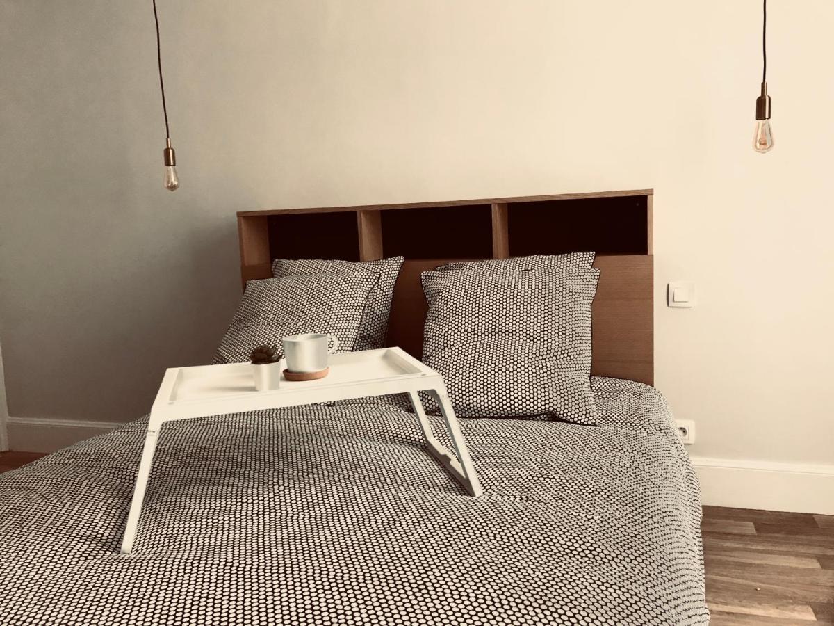 Le Central Wimereux Dış mekan fotoğraf